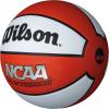 imageWilson NCAA Killer Crossover Outdoor Basketball  295quot 285quot 275quotRedWhite