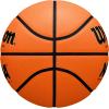 imageWilson NCAA ReplicaOrange
