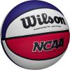 imageWilson NCAA ReplicaRedWhiteBlue