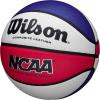 imageWilson NCAA ReplicaRedWhiteBlue