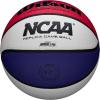 imageWilson NCAA ReplicaRedWhiteBlue