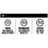 imageWilson NCAA Street Shot Basketballs  295quot 285quot 275quotSize 5  275