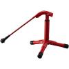 imageWilson Pro Kick Football Holder  Red