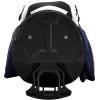 imageWilson Staff Exo Lite Golf Stand BagClassic BlueWhite