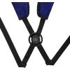 imageWilson Staff Exo Lite Golf Stand BagDark BlueLight Blue