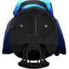 imageWilson Staff Exo Lite Golf Stand BagDark BlueLight Blue