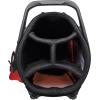 imageWilson Staff Exo Lite Golf Stand BagOrange