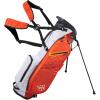 imageWilson Staff Exo Lite Golf Stand BagOrange