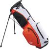 imageWilson Staff Exo Lite Golf Stand BagOrange