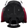 imageWilson Staff Exo Lite Golf Stand BagStaff Red