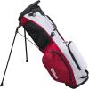 imageWilson Staff Exo Lite Golf Stand BagStaff Red