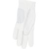 imageWilson Staff Grip Soft Ladies Golf Glove  Right and Left HandedWhite
