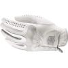 imageWilson Staff Grip Soft Ladies Golf Glove  Right and Left HandedWhite