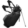 imageWilson Staff Talus Stand Golf BagsBlack