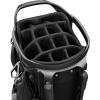 imageWilson Staff Talus Stand Golf BagsBlack
