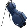 imageWilson Staff Talus Stand Golf BagsNavyWhite