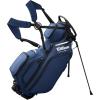 imageWilson Staff Talus Stand Golf BagsNavyWhite