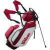 imageWilson Staff Talus Stand Golf BagsStaff Red