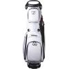 imageWilson Staff Talus Stand Golf BagsWhiteBlack