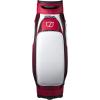 imageWilson Staff Tour Golf Cart Bag  RedWhite