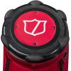imageWilson Staff Tour Golf Cart Bag  RedWhite