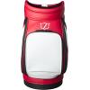 imageWilson Tour Range Caddie  RedWhite