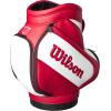 imageWilson Tour Range Caddie  RedWhite