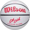 imageWILSON Caitlin Clark Aspire UV BasketballsSize 7  295