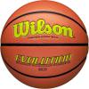 imageWILSON Evolution Indoor Game Basketballs  Size 5 Size 6 and Size 7YellowBrown