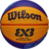 imageWILSON FIBA 3X3Orange