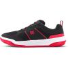 Black/Infrared/White