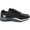 imageWILSON Mens Rush Pro Ace Pickler Pickleball ShoesBlack China Blue White