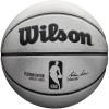 imageWILSON NBA Alliance Series Basketballs  Size 7 and Mini SizePlatinum