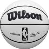 imageWILSON NBA Alliance Series Basketballs  Size 7 and Mini SizeWhite