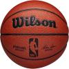 imageWILSON NBA Authentic IndoorOutdoor Basketballs  Size 3 Size 6 and Size 7Size 3  22