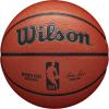 imageWILSON NBA Authentic Series IndoorOutdoor BasketballsSize 6  285