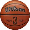 imageWILSON NBA Authentic Series Outdoor BasketballsSize 5  275