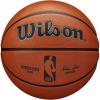 imageWILSON NBA Authentic Series Outdoor BasketballsSize 6  285