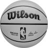 imageWILSON NBA Canvas Edition Basketball  Size 7295quot