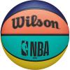 imageWILSON NBA DRV Outdoor Basketballs  Size 3 Size 5 Size 6 and Size 7Multicolored