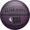 imageWILSON NBA Forge IndoorOutdoor Basketballs  Size 5 Size 6 and Size 7Purple