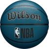 imageWILSON NBA Forge IndoorOutdoor Basketballs  Size 5 Size 6 and Size 7Teal