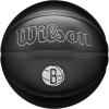 imageWILSON NBA Team Premiere Basketballs  Size 7295quotBrooklyn Nets