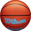 imageWILSON NCAA Elevate VTXOrangeBlue