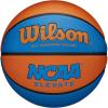 imageWILSON NCAA ElevateRoyalOrange