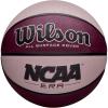 imageWILSON NCAA Era Basketballs  Size 5 Size 6 and Size 7PlumPink