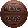 imageWILSON NCAA Ovation Basketballs  Size 6 AMD Size 7Brown