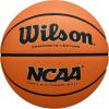 imageWILSON NCAA Replica Basketball  Size 6285quot