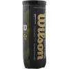 imageWILSON Premier Padel Speed Ball  Yellow 3 Pack