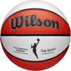imageWILSON WNBA Authentic Series BasketballsSize 6  285